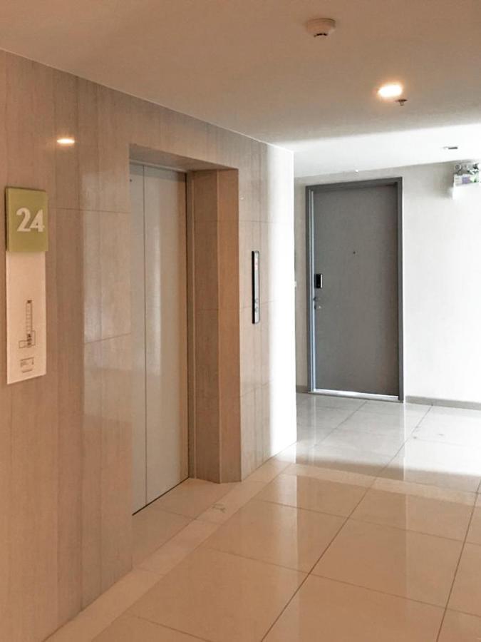 The Base Deluxe Kingsize Pattaya Exterior foto