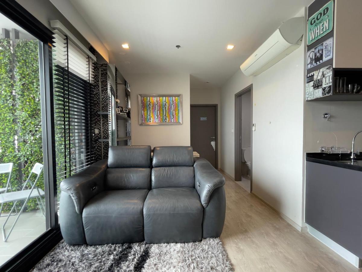 The Base Deluxe Kingsize Pattaya Exterior foto