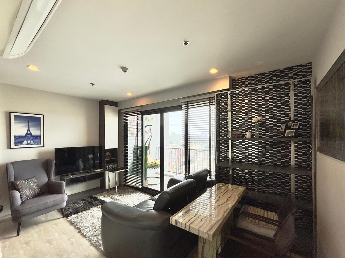 The Base Deluxe Kingsize Pattaya Exterior foto